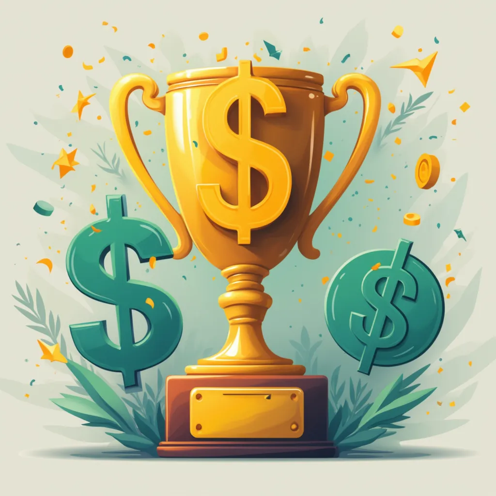 Premio a la Innovación Financiera
