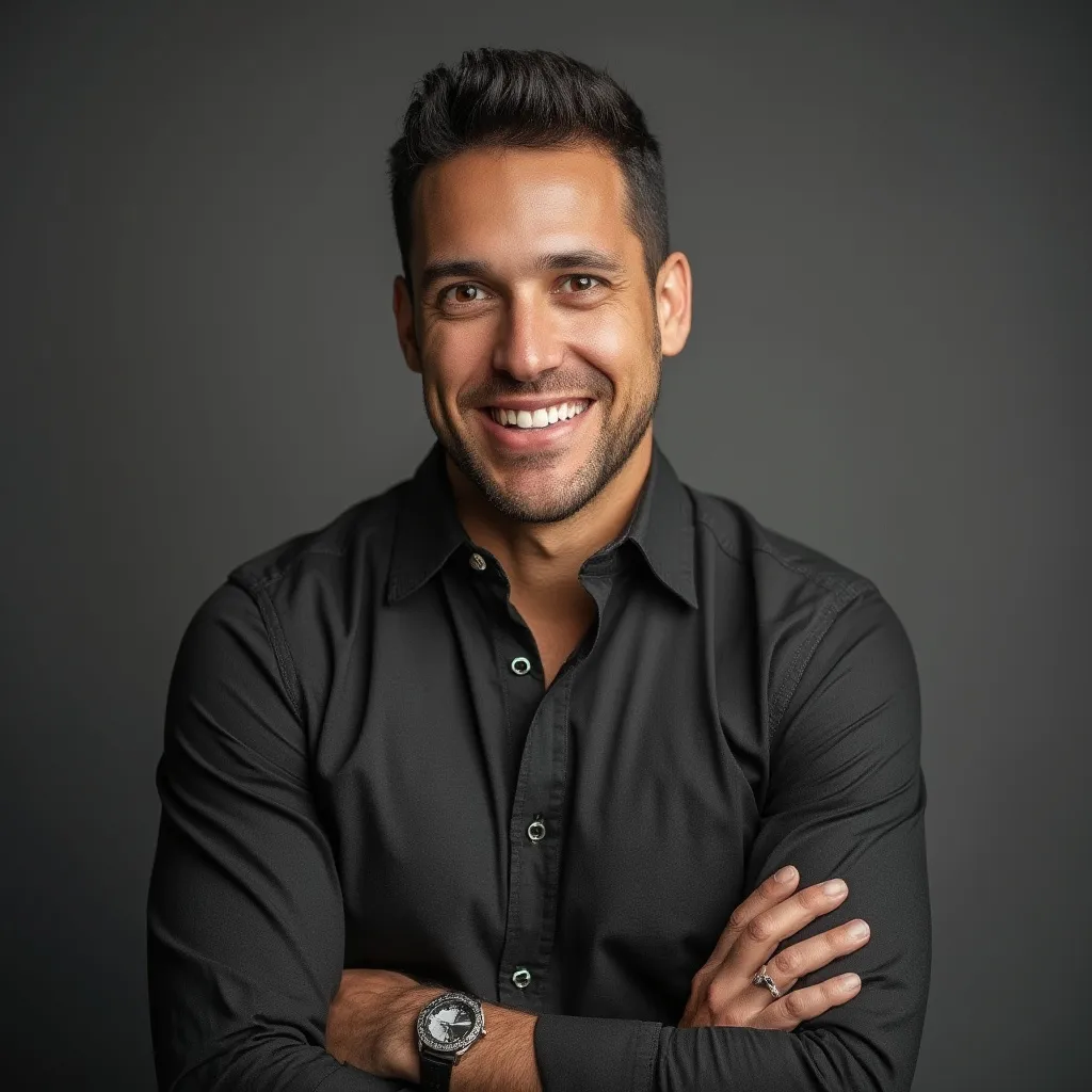 Cliente Satisfecho Carlos López