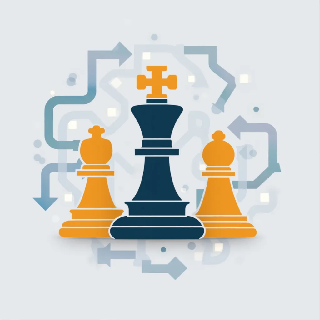 Estrategia