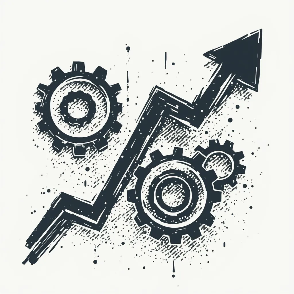 Icono de Implementación Efectiva